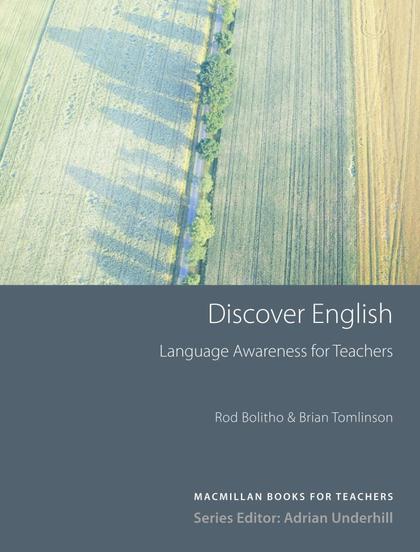 MBT DISCOVER ENGLISH