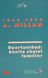 OPORTUNIDAD BONITO CHALET-MILL