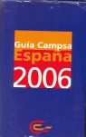 GUÍA CAMPSA 2006