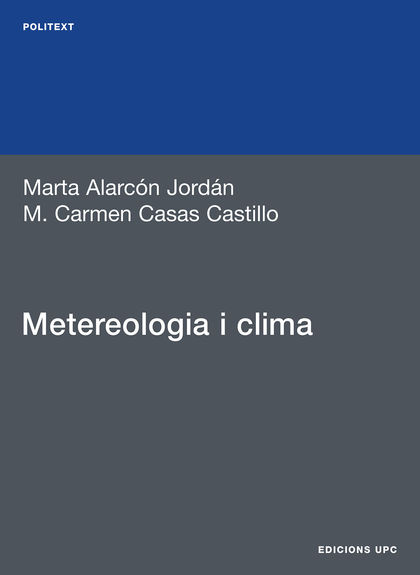 METEOROLOGIA I CLIMA