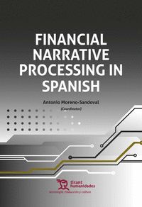 FINANCIAL NARRATIVE PROCEESING IN SPANISH.
