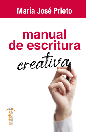 MANUAL DE ESCRITURA CREATIVA