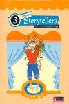 STORYTELLERS 3 (PRACTICE+READER)