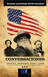 CONVERSACIONES : LITERATURA, PENSAMIENTO CRÍTICO Y POESÍA