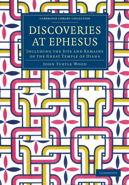 DISCOVERIES AT EPHESUS