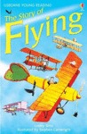 THE STORY OF FLIYING