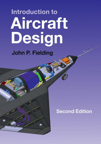 INTRODUCTION TO AIRCRAFT DESIGN, SECOND             EDITION