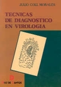 TECNICAS DIAGNOSTICO VIROLOGIA