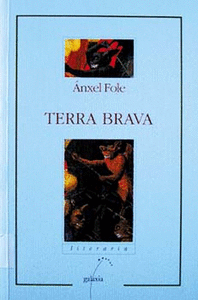 TERRA BRAVA