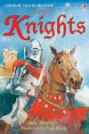 STORIES OF KNIGHTS (LIBRO+CD)