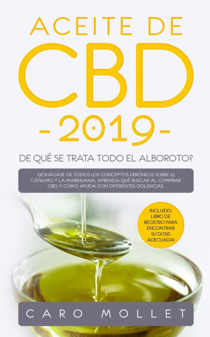 ACEITE DE CBD 2019