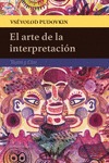 EL ARTE DE LA INTERPRETACIÓN. TEATRO Y CINE