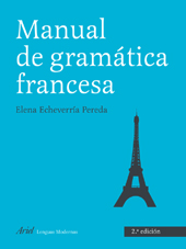 MANUAL DE GRAMATICA FRANCESA.