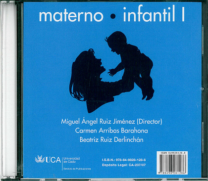 APUNTES DE MATERNO-INFANTIL I