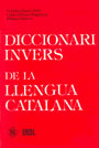 DICCIONARI INVERS DE LA LLENGUA CATALANA