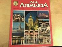 ALL ANDALUSIA