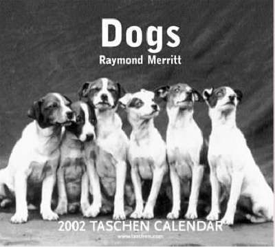 2002. TACO CALENDARIO DOGS