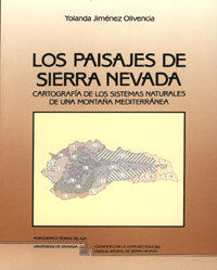 LOS PAISAJES DE SIERRA NEVADA