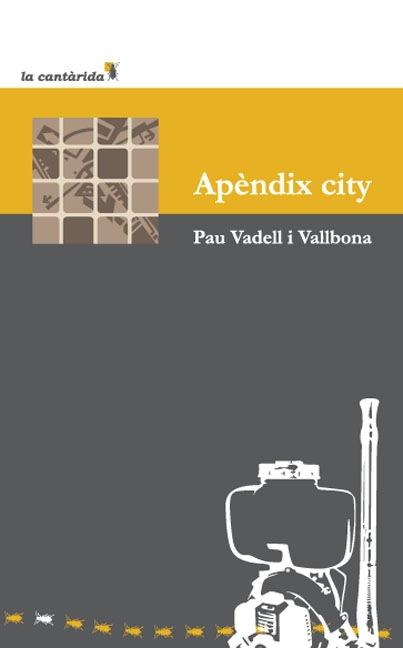 APÈNDIX CITY