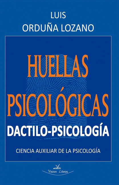 HUELLAS PSICOLÓGICAS