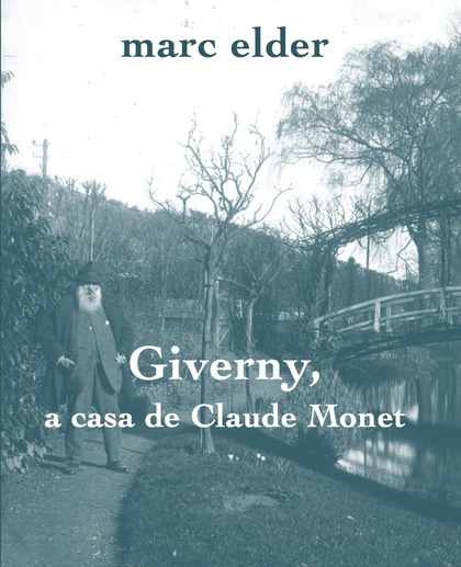 GIVERNY, A CASA DE CLAUDE MONET