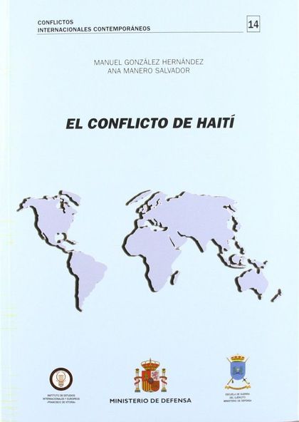 EL CONFLICTO DE HAITÍ