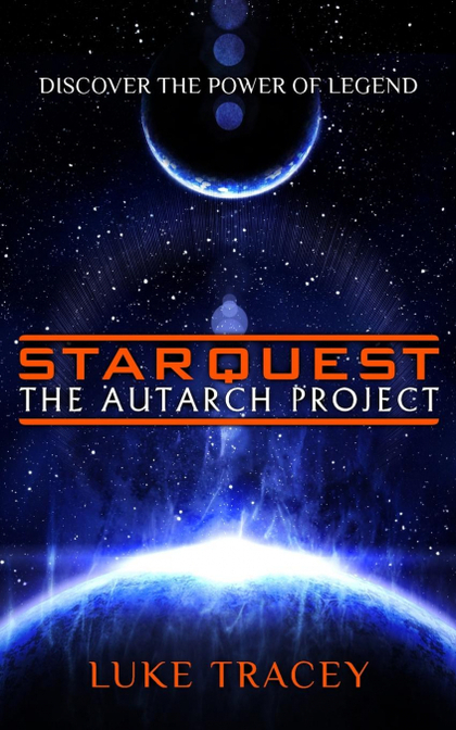 THE AUTARCH PROJECT