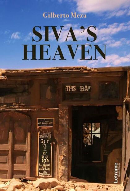 SIVA'S HEAVEN