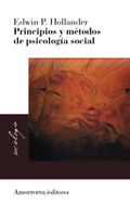 PRINCIPIOS Y METODOS DE LA PSICOLOGIA SOCIAL