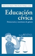 EDUCACIÓN CÍVICA : DEMOCRACIA Y CUESTIONES DE GÉNERO