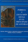 POBREZA Y EXCLUSIÓN SOCIAL EN EL PRINCIPADO DE ASTURIAS