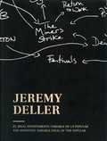 JEREMY DELLER