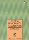 POLÍTICAS DE INFORMACIÓN Y DOCUMENTACIÓN