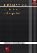 GRAMÁTICA DIDÁCTICA DEL ESPAÑOL (EBOOK-KF8)