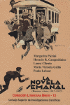 LA NOVELA SEMANAL (BUENOS AIRES 1917-1927)