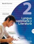 LENGUA CASTELLANA Y LITERATURA 2º BACHILLERATO AL @