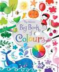 BIG BOOK OF COLOURS.