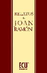 RELATOS DE JOAN RAMÓN