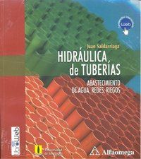 HIDRAULICA DE TUBERIAS