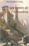 LES CONTES DE L'ALHAMBRA