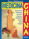 MEDICINA CHINA ACUPUNTURA FILOTERAPIA NUTRICION CHIGONG Y MEDITACION P