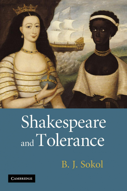 SHAKESPEARE AND TOLERANCE