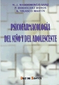 PSICOFARMACOLOGIA NIÑO Y DEL ADOLESCENTE