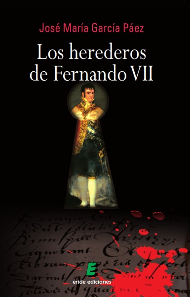 LOS HEREDEROS DE FERNANDO VII