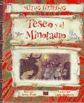 TESEO Y EL MINOTAURO.