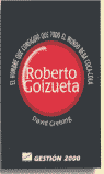 ROBERTO GOIZUETA