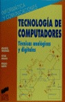 TECNOLOGIA DE COMPUTADORES
