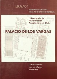 EL PALACIO DE LOS CONDES DE VARGAS