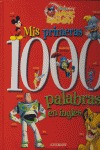 MIS PRIMERAS 1000 PALABRAS EN INGLÉS
