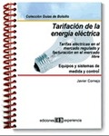 TARIFACIÓN DE LA ENERGÍA ELÉCTRICA 2009